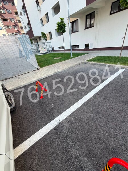 Dream Residence, bloc 2026, zona Rahova Salaj, Salaj 341.