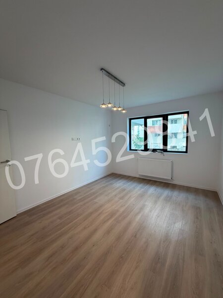 Dream Residence, bloc 2026, zona Rahova Salaj, Salaj 341.