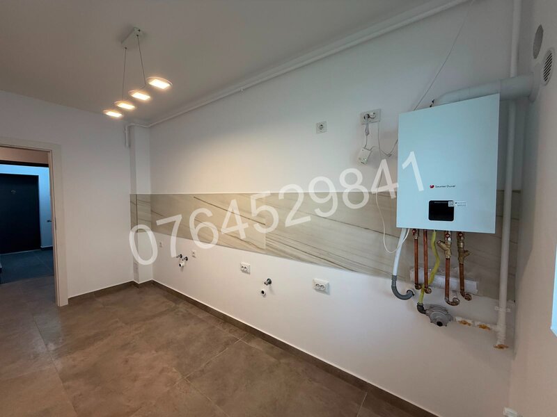 Dream Residence, bloc 2026, zona Rahova Salaj, Salaj 341.