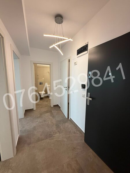 Dream Residence, bloc 2026, zona Rahova Salaj, Salaj 341.