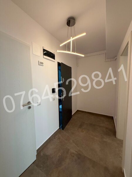 Dream Residence, bloc 2026, zona Rahova Salaj, Salaj 341.