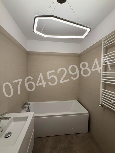 Dream Residence, bloc 2026, zona Rahova Salaj, Salaj 341.