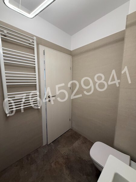 Dream Residence, bloc 2026, zona Rahova Salaj, Salaj 341.