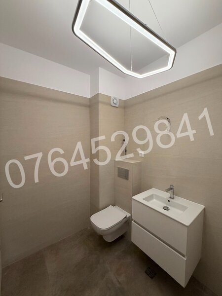 Dream Residence, bloc 2026, zona Rahova Salaj, Salaj 341.